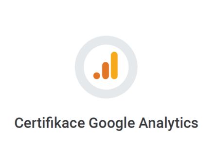 Google Analytics Certified